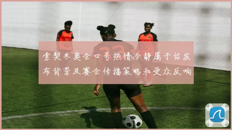 索契冬奥会口号热情冷静属于你发布背景及赛会传播策略和受众反响解读